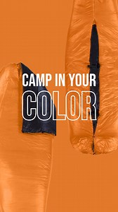 Hike, Camp, and Backpack in Style this Summer | Enlightened Equipment