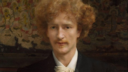 Who was Paderewski, the composer who became Poland’s Prime Minister and signed the Treaty of Versailles?
