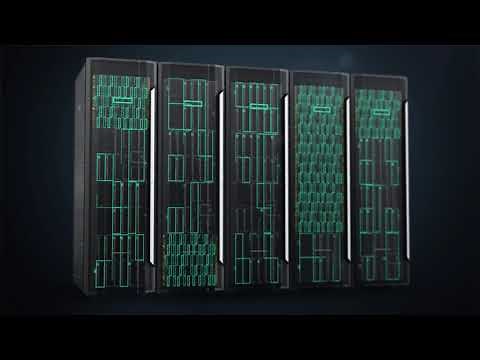 HPE Synergy Introduction