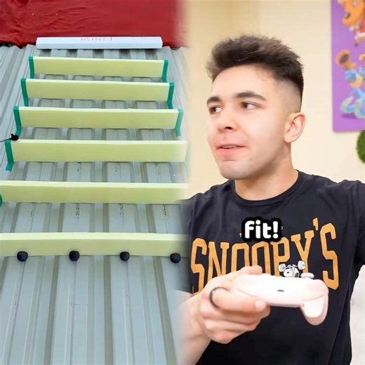 If Nintendo Problems Were Literal!