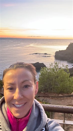 This is my final Fitness Pilates Sunrise session! It’s been amazing 😻doing the sunrise classes 😍🔥🔥 | Rachel Holmes