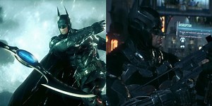 10 Best Gadgets In The Batman: Arkham Games