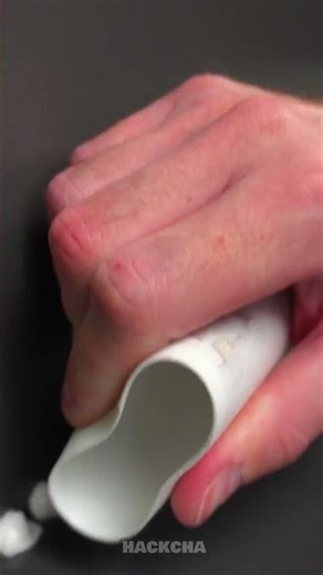 Flawless Seam: No Special Tools Needed! #hacks