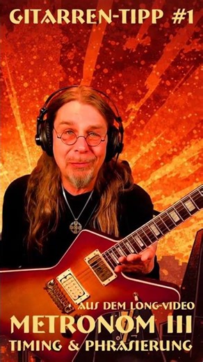 Dein Gitarren-Pick Trick für SOFORT besseren Sound!