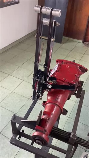 Cómo fabricar una selectora secuencial ascendentes