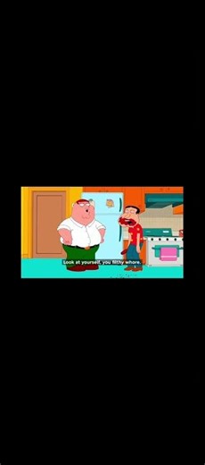 Random episode of family guy part 16 #familyguy