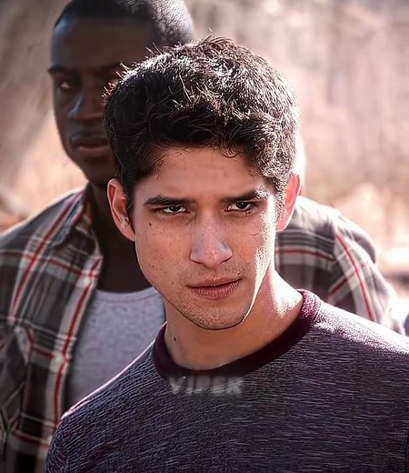 Scott’s Aura Stopped Isaac! 😈🥶 | Teen Wolf Season 3