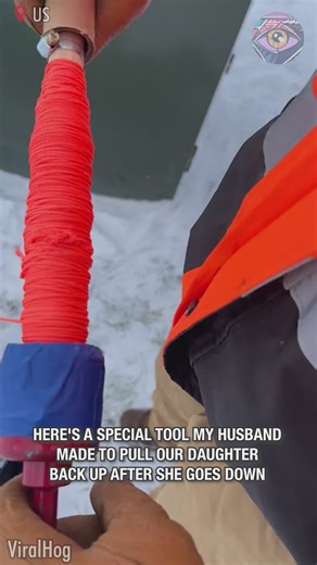 Dad's inventions are always the best 👍😄 | Bright Side