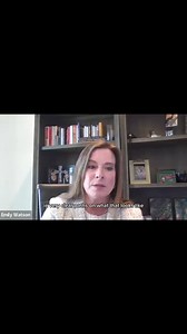 How can you be a better leader? It starts with intention. Did you miss our recent webinar hosted by Krisann Gaiko featuring Emily Watson from Lantower Residential?Watch the full episode ➡️ https://gracehill.com/key-insights-with-multifamily-executives-webinar/ | Grace Hill