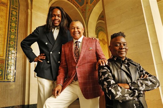 “Let’s Groove” Through History: Earth, Wind & Fire Documentary Premieres at Tribeca – [your]NEWS