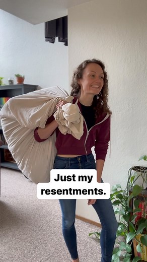 106K views · 2K reactions | So many people-pleasers choose to carry...