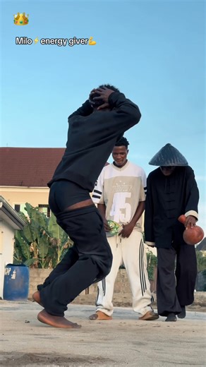 21K views · 1.2K reactions | Milo is my energy and joy giver | Milo Mara 1 | Facebook