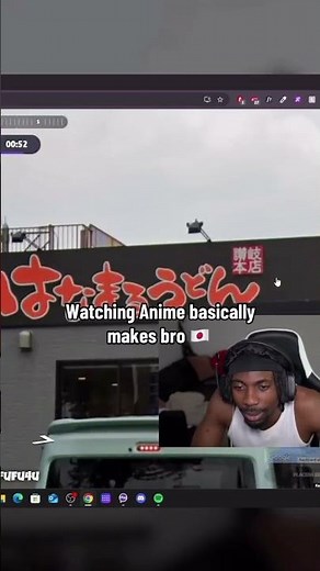 Top Funniest Anime Reactions Ever What’s Your Favorite #reaction #viral #funny