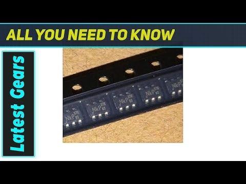 LD7537RGL LD7537: The Best SOT23-6 Power IC for Reliable Circuits