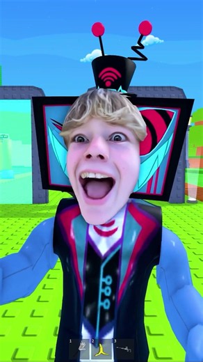 Vox is the 67 Kid