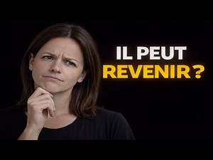 Comment RÉCUPÉRER SON COPAIN : La méthode pour retrouver son homme