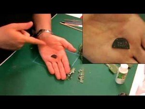 Tamiya 1/32 Spitfire Part 2 (Classic)