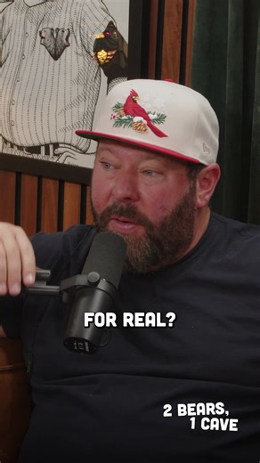 Yeehaw! Exploring Texas Humor in 2 Bears 1 Cave Ep. 309