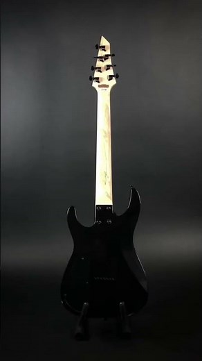 Jackson JS22-7 7 String Electric Guitar
