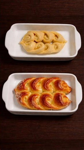 Fast & Fluffy Bread with Simple Ingredients #breadmaking #baking #breadrecipe