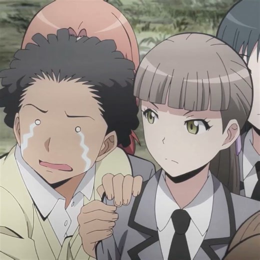 Koro sensei shows true power unexpected Link in Bio #shorts #Short