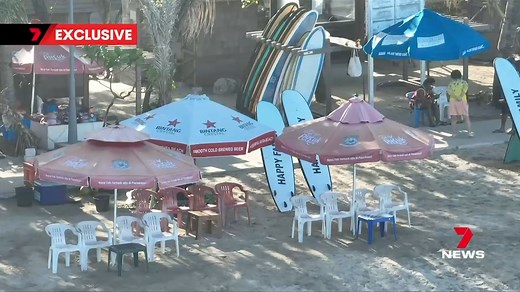 387K views · 1.7K reactions | A battle is brewing as holiday hot spots in Bali compete for Australian tourists. Kuta has been revamped as it tries to shake its party image. #7NEWS | 7NEWS Perth | Facebook