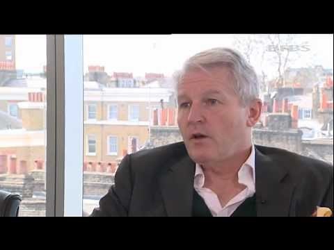 War 'did not make Iraq a better place' 20.03.13