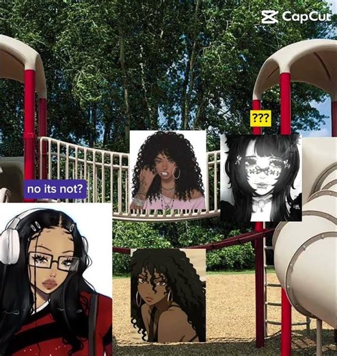 #capcut first time using CapCut also make sure yall check out my TikTok acc it’s also @TAEGANTAY