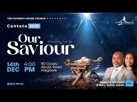 THIRD WORSHIP SERVICE || BAITS OF SATAN || 14.12.25