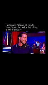 453K views · 17 reactions | ✌️ A professor is a senior academic who...