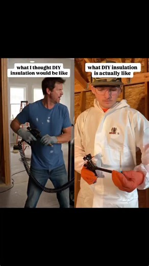 DIY Insulation: Easy Home Fix with BEEST Spray Foam