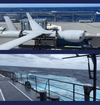We use plenty of pretty photos to showcase our UAS on social media. When you look so good, it’s hard not to! 😉 But if our 1.5 million operational hours tell us anything, it’s that war doesn’t wait for fair winds. Insitu UAS have flown more than 10,000 sorties with navies and coast guards around the world – often during high winds and heavy seas like in this video of our ScanEagle team. Our trusted (by >35 nations) and proven (aboard >45 classes of ships) systems have more time at sea than the n