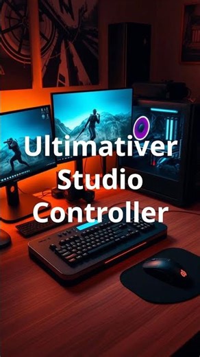⚡ ELGATO STREAM DECK MK.2 – CONTROL LIKE A PRO! 🎛️🔥 #streamingdeck