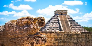 ▷ Templos Mayas » Fotos y Vídeos de 30 Templos Imponentes