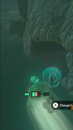Savage Lynel Bow Location