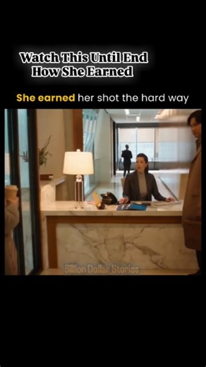 Billion Dollar Stories on Instagram: "In Matlock, Maddy wanted one thing more than anything else. An interview with Ben Matlock himself. Christine, Matlock's assistant, protected his schedule like a fortress. Most people would've taken the hint and left. But Maddy heard something in a phone call that everyone else ignored. She used that small piece of insight to get her foot in the door. One smart move later, she was sitting in front of Matlock. A reminder that opportunity isn't given – it’s cre