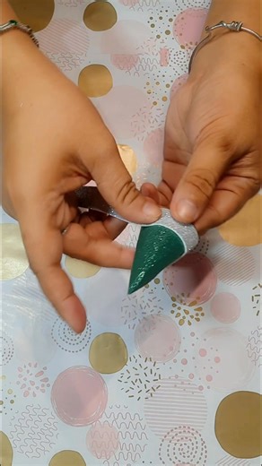 5.1K views · 39 reactions | Cute & easy to make Christmas decoration ideas ❤️ part 10 #followerseveryone #christmasiscoming #Christmas #creativedesign #ideas #highlighteveryone #followersreels #highlightseveryonefollowers2025 #holidayseason #santa | Anazel Mahinlo Cinco | Facebook