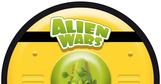 Alien Wars