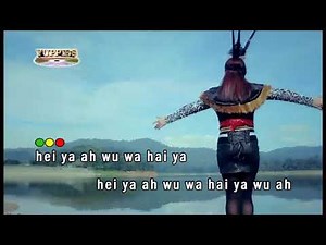 YI XIANG DAO NI YA - FELICIA LOW (MUSIK MANDARIN CHANNEL)
