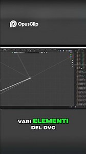 importare dwg da autocad in blender 9