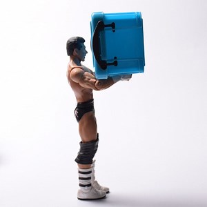 [Hot Item] 1/10 Plastic Storage Box Model for RC Car