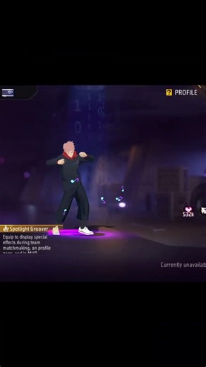 real life emote #freefire #shortvideo