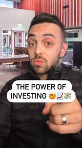 1.1M views · 13K reactions | Why You Should Invest 勞 #moneytips #personalfinance #money #moneysavingtips #moneyhacks | Josh Rincon | Facebook