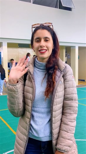 Como exalumna, Atenea Kun conoce de primera mano la educación y el enfoque educativo en André Malraux. En esta entrevista, nos explica qué la llevó a elegir el colegio nuevamente, esta vez para su hijo. Hablamos sobre la calidad académica, el enfoque internacional y las oportunidades que brinda el colegio para el desarrollo de los estudiantes. 🤗 En tant qu'ancienne élève, Atenea Kun a une connaissance directe de l'enseignement et de l'approche pédagogique de l'école André Malraux. Dans cette in
