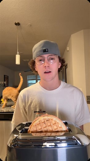 Cam2r | My best content yet idc #explore #reels #toaster | Instagram