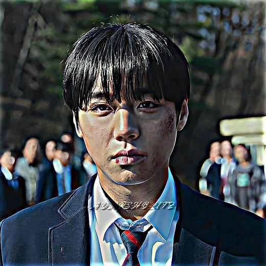 "This fight never be old.."🔥 🥶 | weak hero class 1 edit | voce na Mira slowed