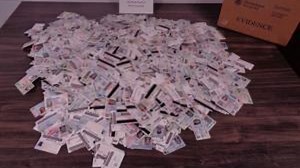 Kentucky Customs Officers Take Over 4.4K Fake Driver's Licenses in 2 Seizures in a Single Day - The Overtimer