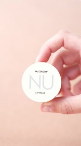 Nu Skin USA on Instagram: "Say goodbye to dry, chapped lips 👋⁣ Nu Colour® Lip Mask delivers deep, overnight hydration, so you wake up with soft, smooth, selfie-ready lips. Check out the proven results that back it up!⁣ ⁣ #NuColour #LipMask⁣ ⁣ ⁣ *Participants observed the following results in an in-house evaluation of 31 subjects that used Nu Colour Lip Mask assessed these hydration benefits via Corneometer."