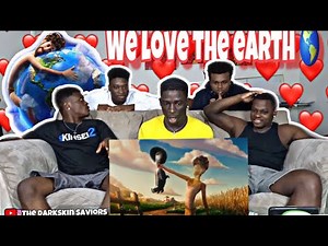 Lil Dicky - Earth (Official Music Video)(Reaction)