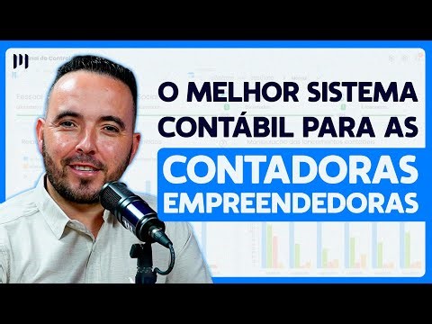 Melhor Sistema Contábil inteligente para contadores empreendedores | Conheça a Makrosystem